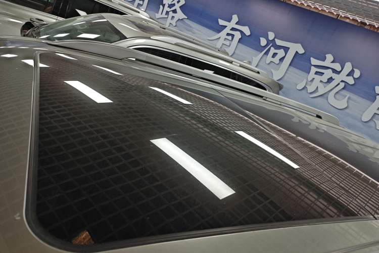 Used Tank 500 2022 3.0T Sport Edition "Creation" Version 5-Seater
