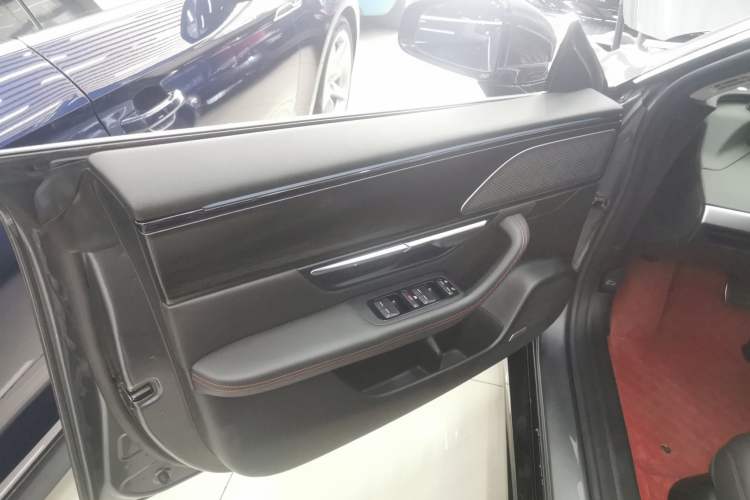 Used XPeng P7 2022 670N+
