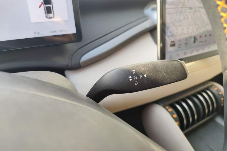 Used BYD Yuan PLUS 2025 Intelligent Driving Version 510 KM Beyond-Grade Edition