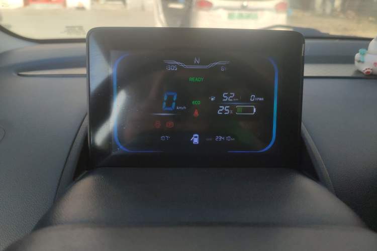 Used  Lumin 2022 210km Sweet Edition
