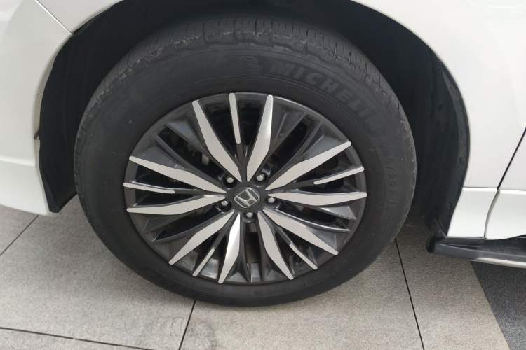 Used Honda Avancier 2020 370TURBO Four-Wheel Drive Supreme Edition
