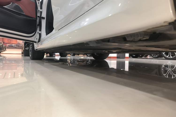 Used BMW 5 Series 2022 Second Facelift 525Li M Sport Package