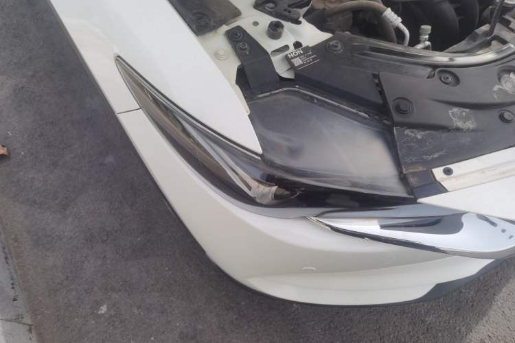 Used Mazda CX-5 2020 2.0L Automatic Two-Wheel Drive Smart Version
