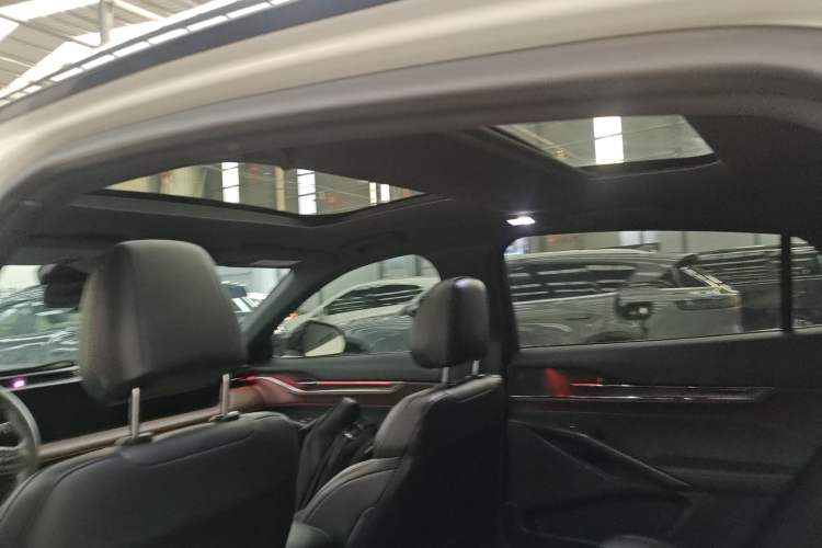 Used Ford Mondeo 2022 Facelifted EcoBoost 245 Ultimate Edition
