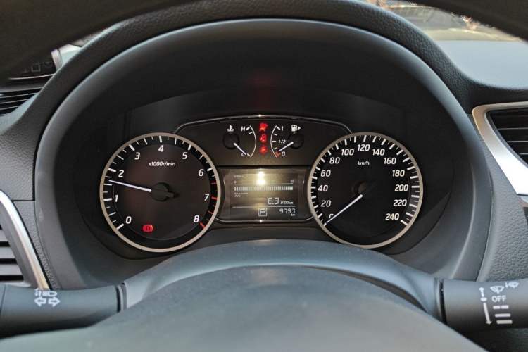 Used Nissan Sylphy 2022 Classic 1.6XE CVT Comfort Edition
