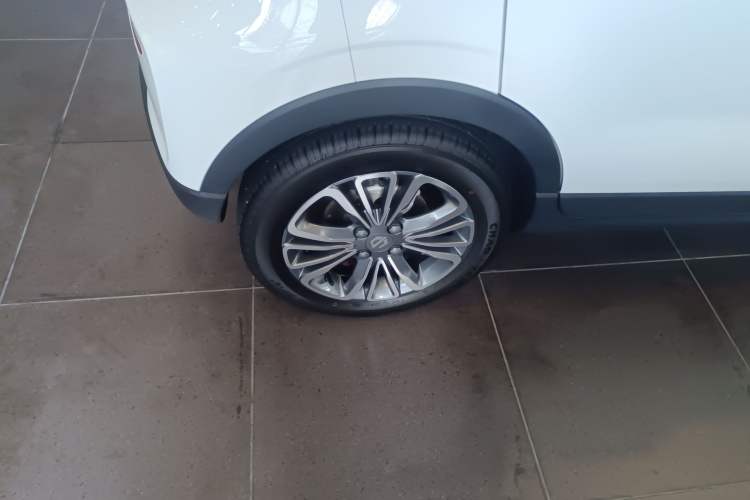 Used Leapmotor T03 2024 310 Comfort Edition
