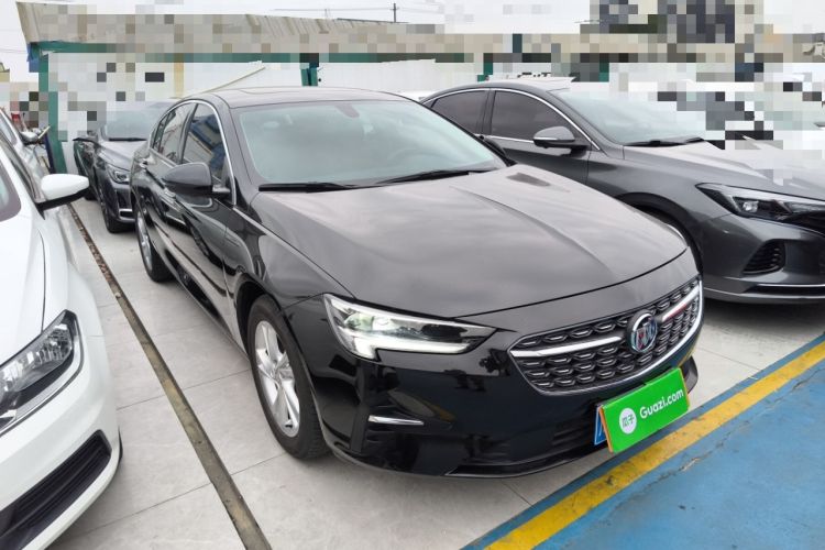 Used Buick Regal 2023 552T Smart Enjoyment Version
