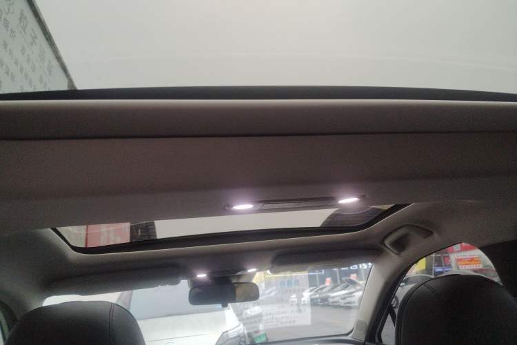 Used AION RT 2025 520 Smart Luxury Edition
