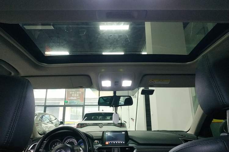 Used Mazda Atenza 2017 2.5L Skyactiv Sport Edition
