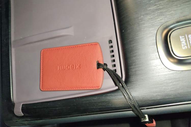 Used  SU7 2024 Four-Wheel Drive Ultra-Long Range Advanced Intelligent Driving Max Edition