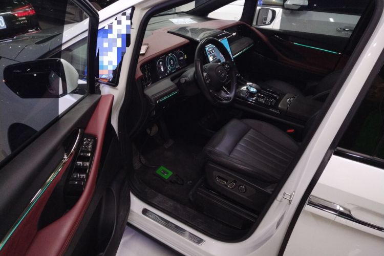 Used GAC Trumpchi M8 2023 Zongshi Series 400T Ultimate Edition