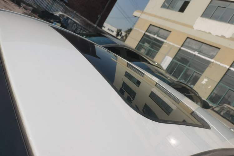 Used Geely Auto Emgrand 2018 1.5L CVT Upward Connect Edition
