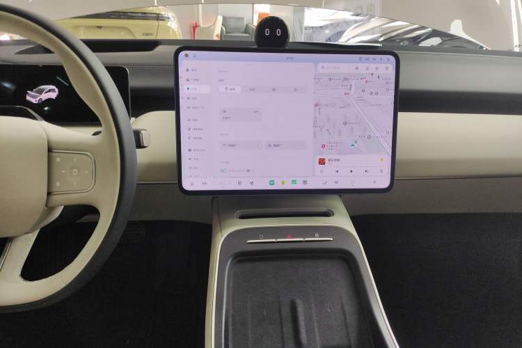 Used Nio ET5T 2025 75 kWh Touring
