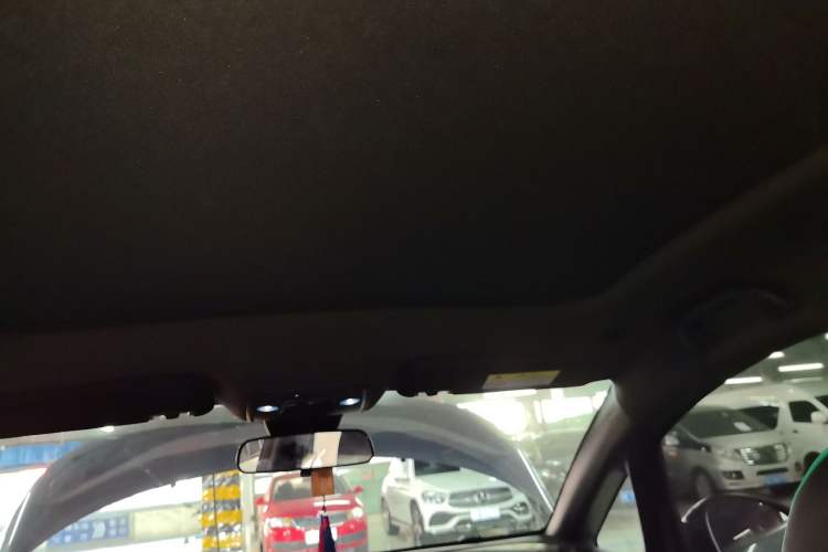 Used BYD Dolphin 2024 Honor Edition 420km Fashion Version
