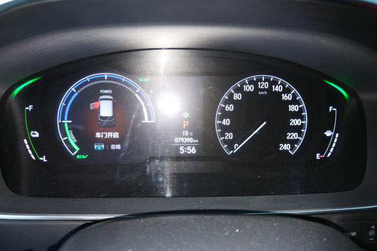 Used Honda Odyssey 2022 2.0L eHEV Sharp Enjoyment Edition
