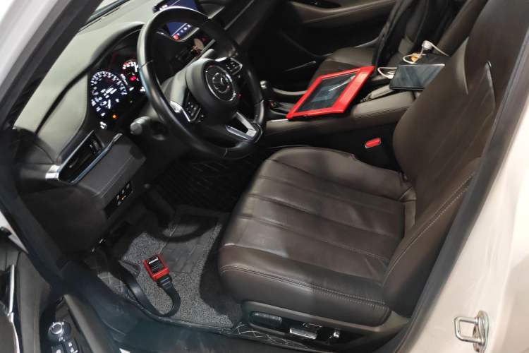 Used Mazda Atenza 2021 2.5L Blue Sky Prestige Edition