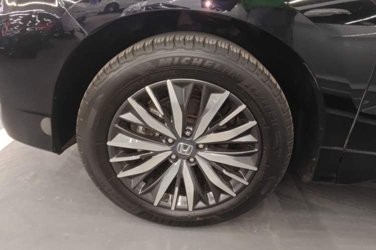 Used Honda Avancier 2020 370TURBO Four-Wheel Drive Premium Edition