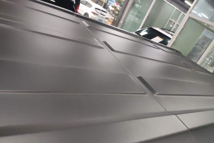 Used Ford Bronco 2024 2.3T Diamond Edition