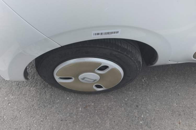 Used Bestune Pony 2024 170km Range Energizing Horse
