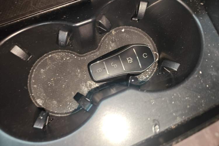 Used BYD Han 2025 EV with 701 km of Laser Radar-Enabled Intelligent Driving
