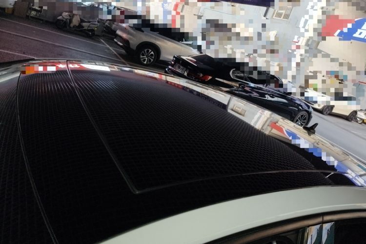 Used Volkswagen Lamando 2019 230TSI DSG Vision Edition China VI Standard