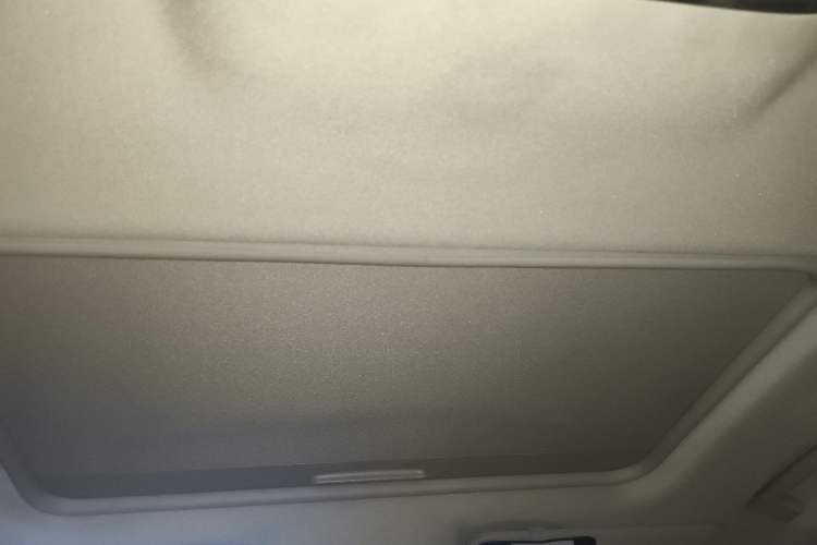 Used Buick GL8 2018 ES 28T Luxury Model China VI Standard
