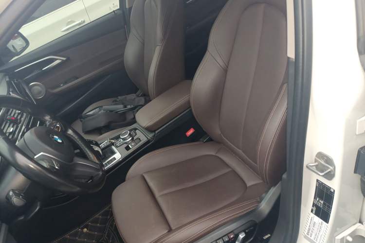 Used BMW 1 Series 2021 120i M Sport Night Edition