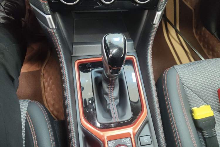 Used Subaru Forester 2021 2.0i X Sport Edition EyeSight