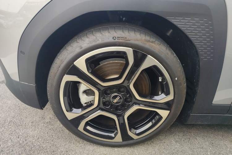 Used  Electric MINI ACEMAN 2024 SE Artist
