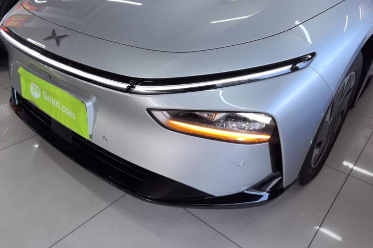 Used XPeng P7+ 2024 Long-Range Max
