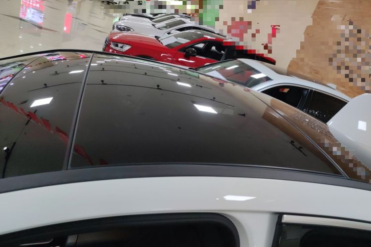 Used Mercedes-Benz A-Class 2023 A 180 L
