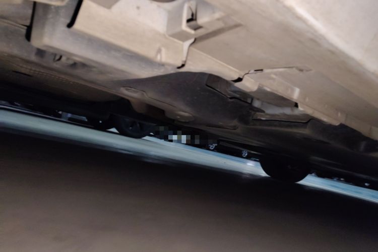 Used Toyota Corolla 2021 1.2T S-CVT Flagship Edition