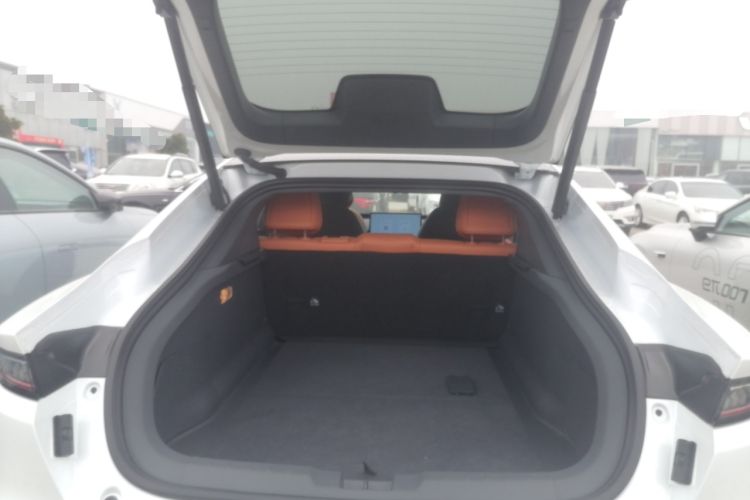 Used  eπ007 2024 200Pro Range-Extended Version