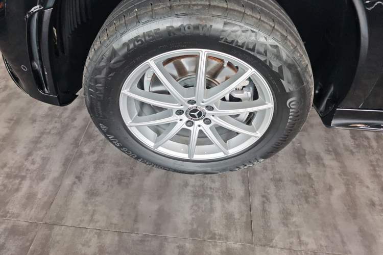 Used Mercedes-Benz GLE 2020 Restyled GLE 350 4MATIC Fashion Edition
