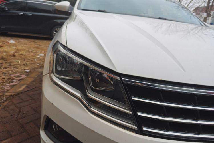 Used Volkswagen Jetta 2017 1.5L Manual Comfort Model