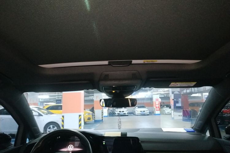 Used Volkswagen Golf 2021 280TSI DSG R-Line