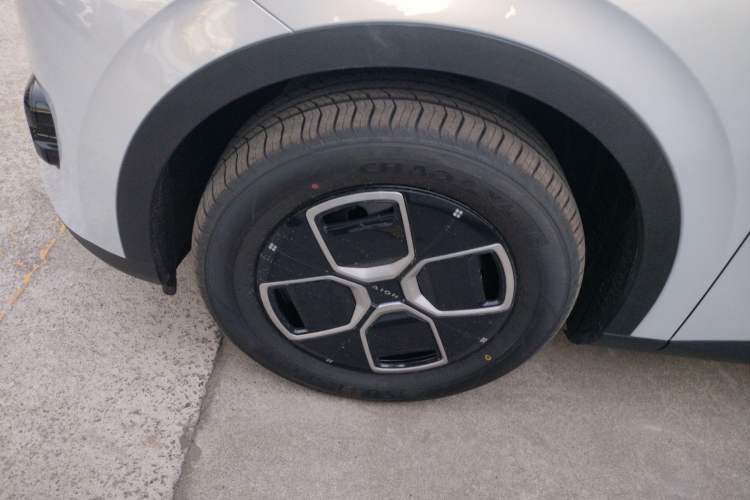 Used AION UT 2025 420 Smart Edition
