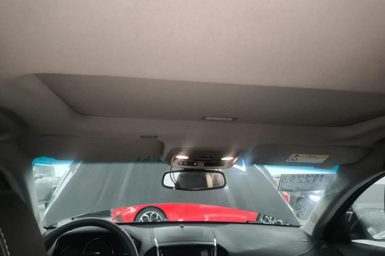 Used Cadillac ATS-L 2017 28T Fashion Edition
