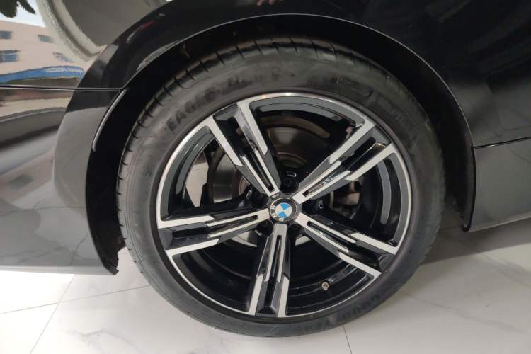 Used BMW 4 Series 2024 425i M Sport Package