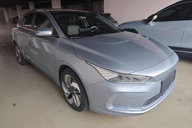 Used Geometry A 2019 High-Energy Ultra-Long Range PowerCube Version