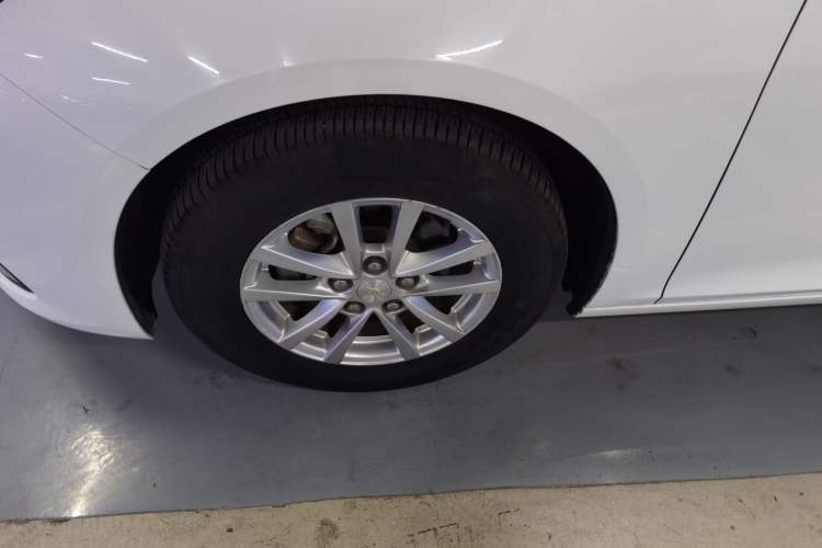 Used Chevrolet Malibu 2018 530T Automatic Fashion Edition
