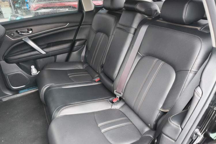 Used Honda Avancier 2020 370TURBO Four-Wheel Drive Premium Edition
