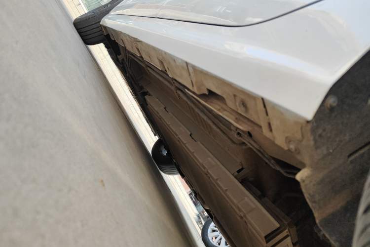 Used BYD Qin PLUS 2024 HONOR Edition DM-i 55KM Leading Model
