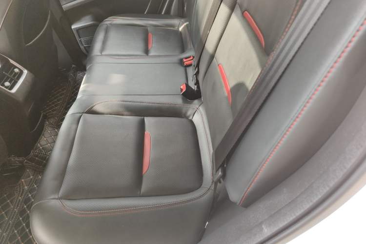 Used Chery Tiggo 5x 2021 Superhero Edition 1.5L CVT Luxury Model