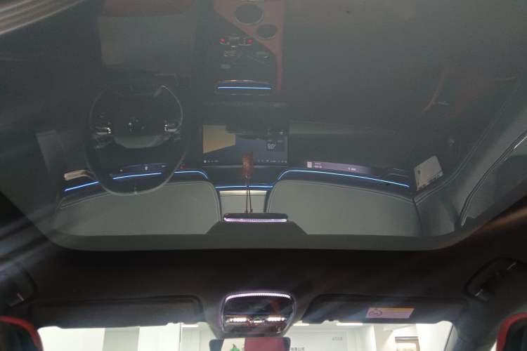 Used  ELETRE 2024 ELETRE L+