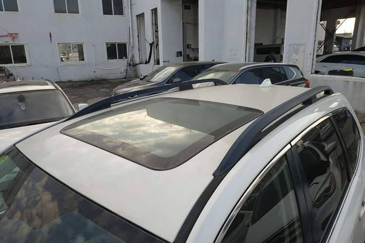 Used Subaru Forester 2013 2.0i Automatic Luxury Edition