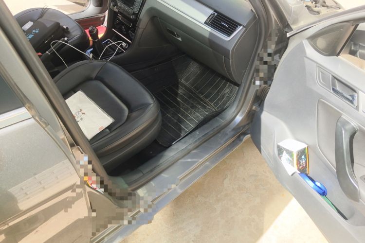 Used Volkswagen Bora 2013 1.6L Manual Comfort Model