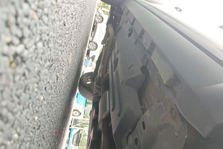 Used Haval DARGO 2022 1.5T DCT Two-Wheel Drive Border Collie Edition
