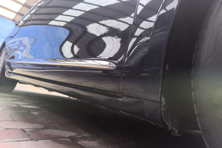 Used Ford Taurus 2017 EcoBoost 245 Luxury Model