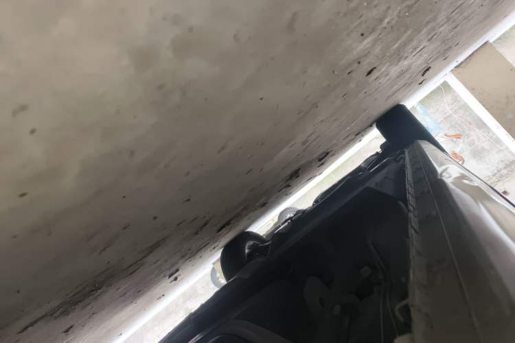 Used Buick GL8 2017 25S Luxury Version China V Standard
